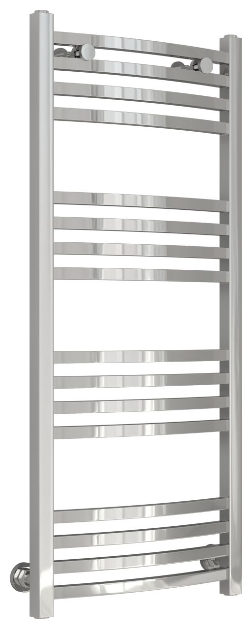 Полотенцесушитель водяной ДР АРКУС 1000х400 (Без покрытия) 00-0251-1040 - 0