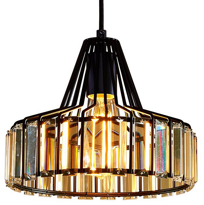 Подвесной светильник Citilux Эдисон CL450211 - 0