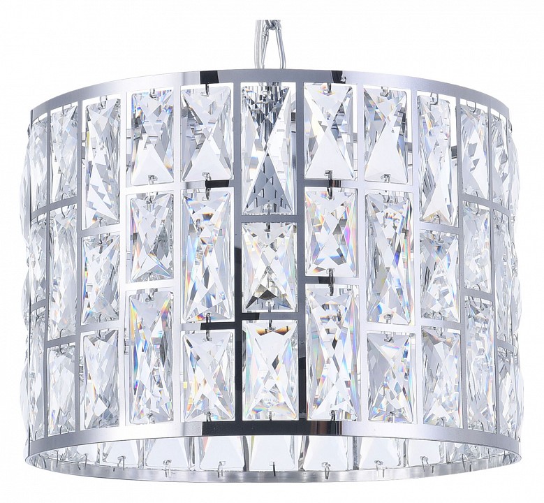 Подвесной светильник Maytoni Gelid MOD184-PL-01-CH - 0