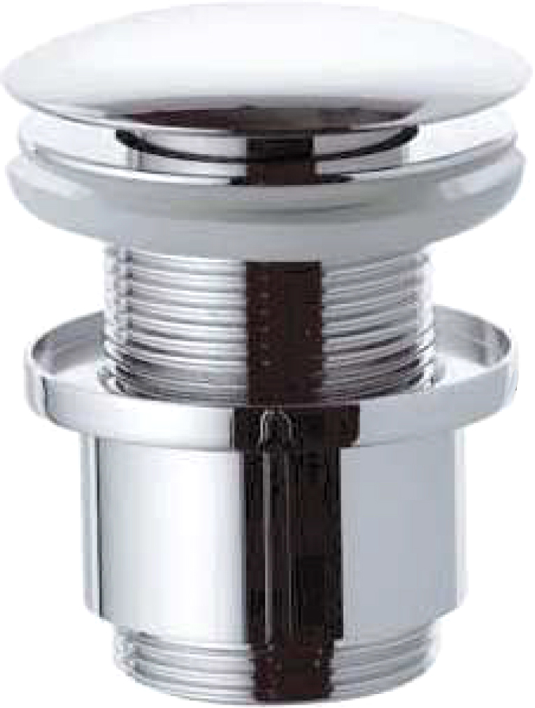 Смеситель для раковины Remer X Style X18 напольный, С ВНУТРЕННЕЙ ЧАСТЬЮ - 1