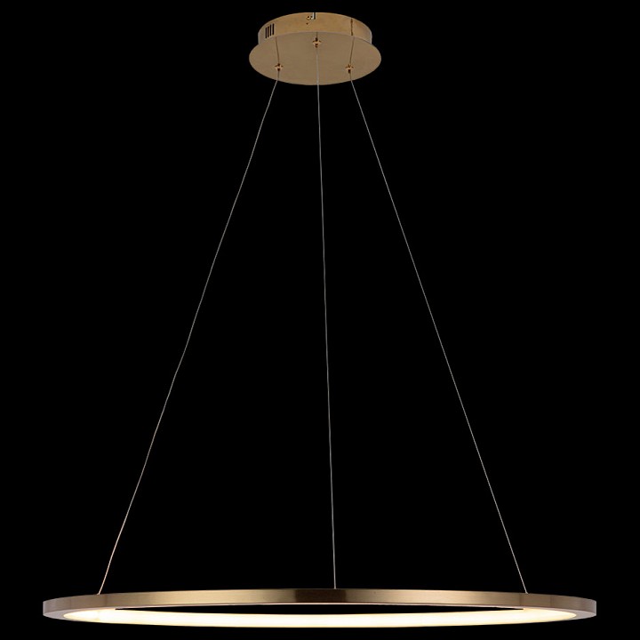 Подвесной светодиодный светильник Loft IT Ring 10014L - 3