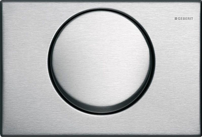 Кнопка смыва Geberit Mambo 115.751.00.1 - 0