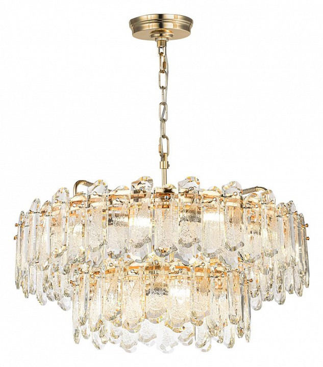 Подвесная люстра Odeon Light Bullon 5069/22 - 1