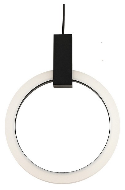 Подвесной светодиодный светильник Kink Light Aзaлия 08430-30,19 - 0