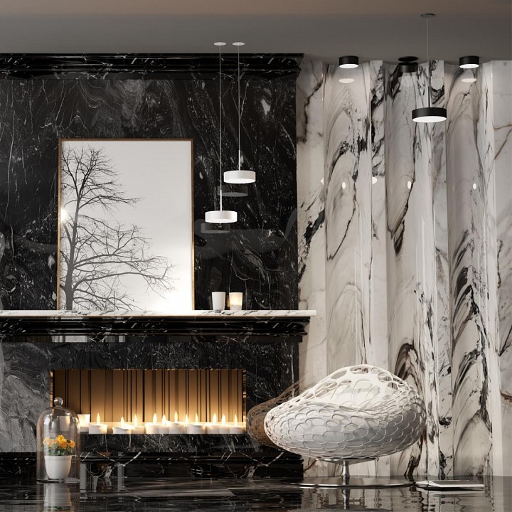 Встраиваемый светодиодный светильник Novotech Spot Prometa 358765 - 3