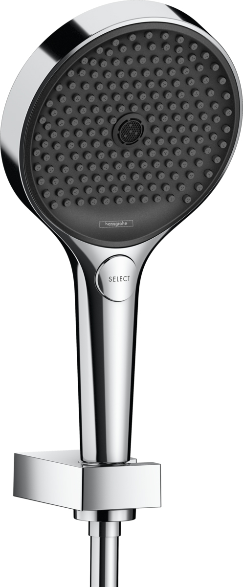 Душевой гарнитур Hansgrohe Rainfinity 26851000 хром - 0