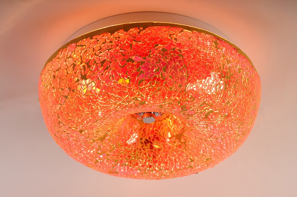 Накладной светильник Abrasax Decker MD50001-25PI - 2