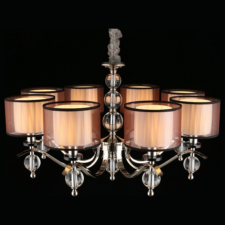 Подвесная люстра Aployt Floret APL.703.03.08 - 2