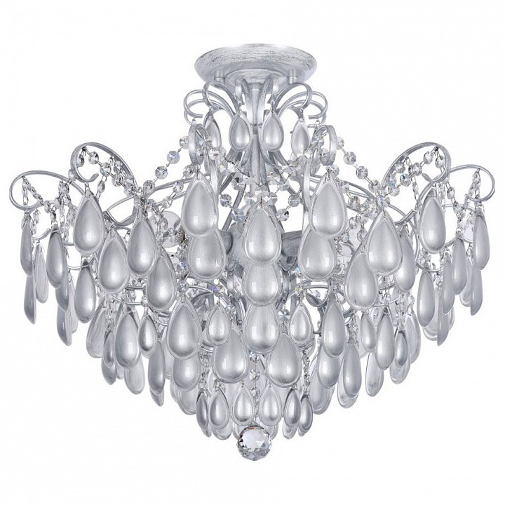 Потолочная люстра Freya Chabrol FR2302CL-06S - 0