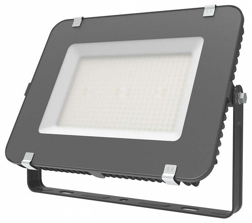 Настенно-потолочный прожектор Gauss Qplus 690511200 - 0