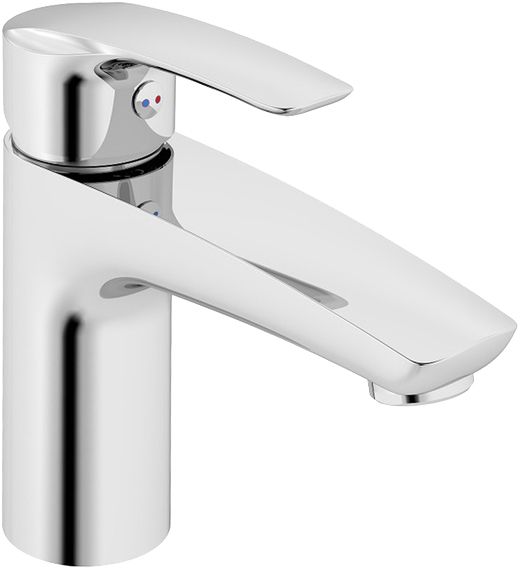 Смеситель Iddis Ray RAYSB00i01 для раковины - 0