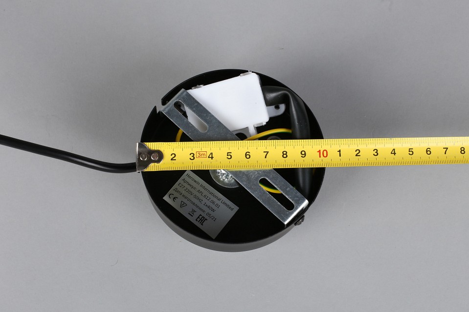 Подвесной светильник Aployt Aniela APL.612.06.01 - 8