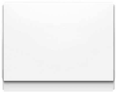 Экран для ванны боковой RAVAK Chrome  CZ72110A00 - 0