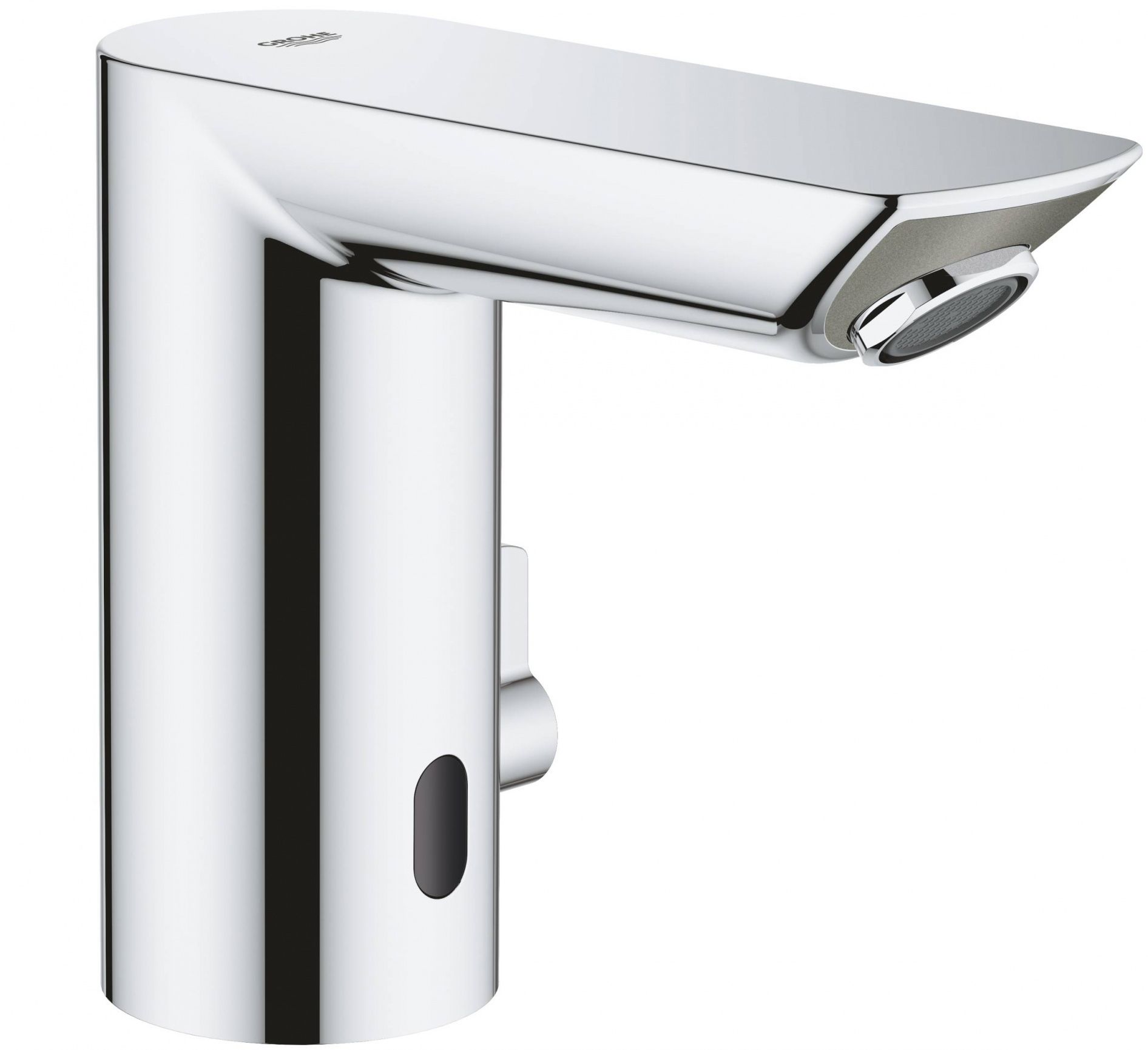 Смеситель Grohe Bau Cosmopolitan E 36453000 для раковины - 0