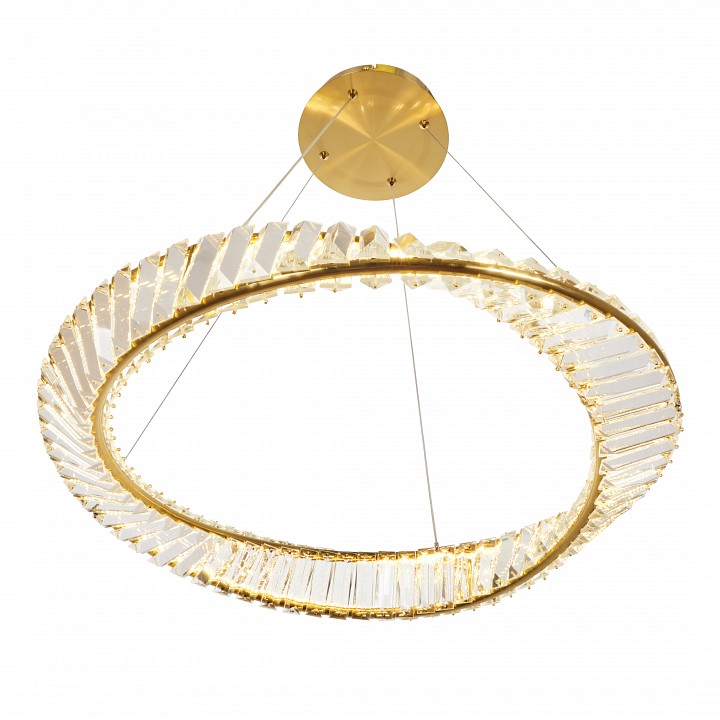 Подвесной светильник MyFar Ricky MR1260-PL - 1