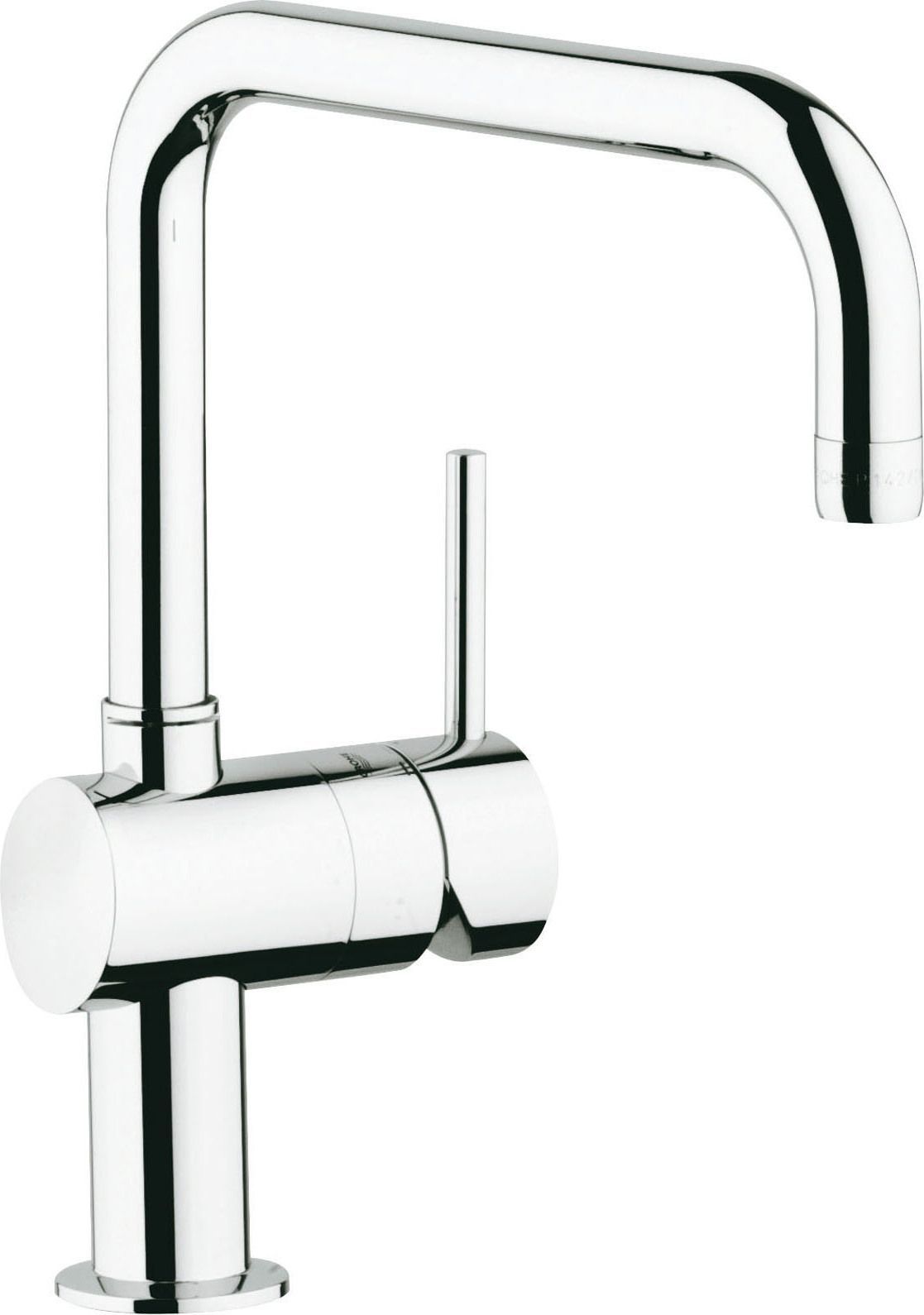 Смеситель Grohe Minta 32488000 для кухонной мойки - 0