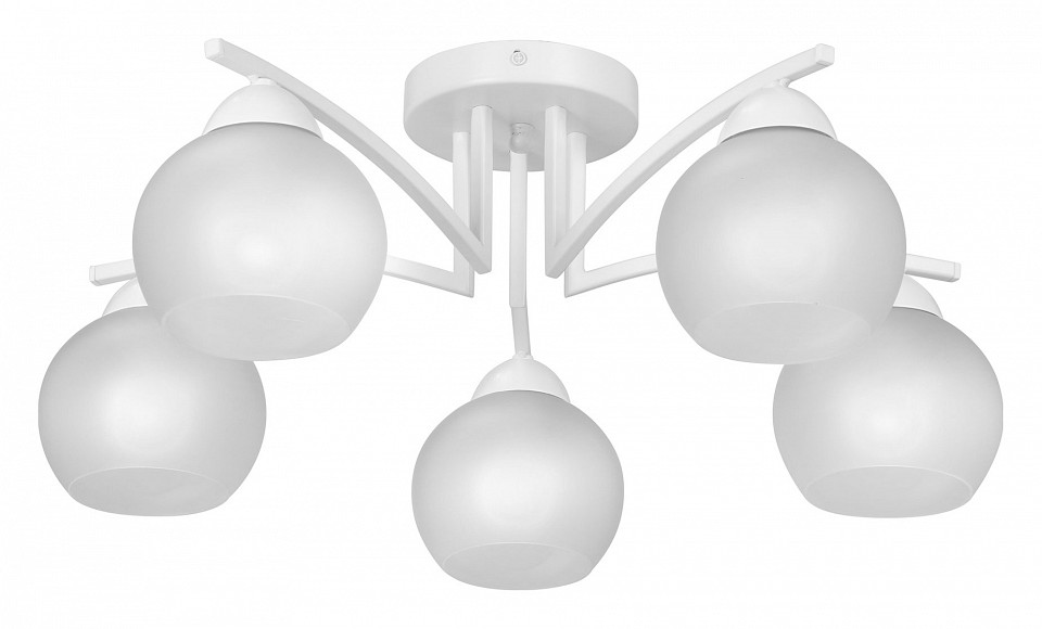 Потолочная люстра Vitaluce V4285 V4285-0/5PL - 0