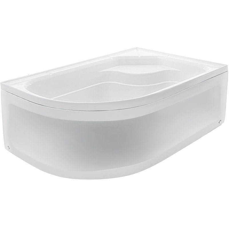 Душевой поддон River Wemor 100/80/44 R (10000006114 ) - 1