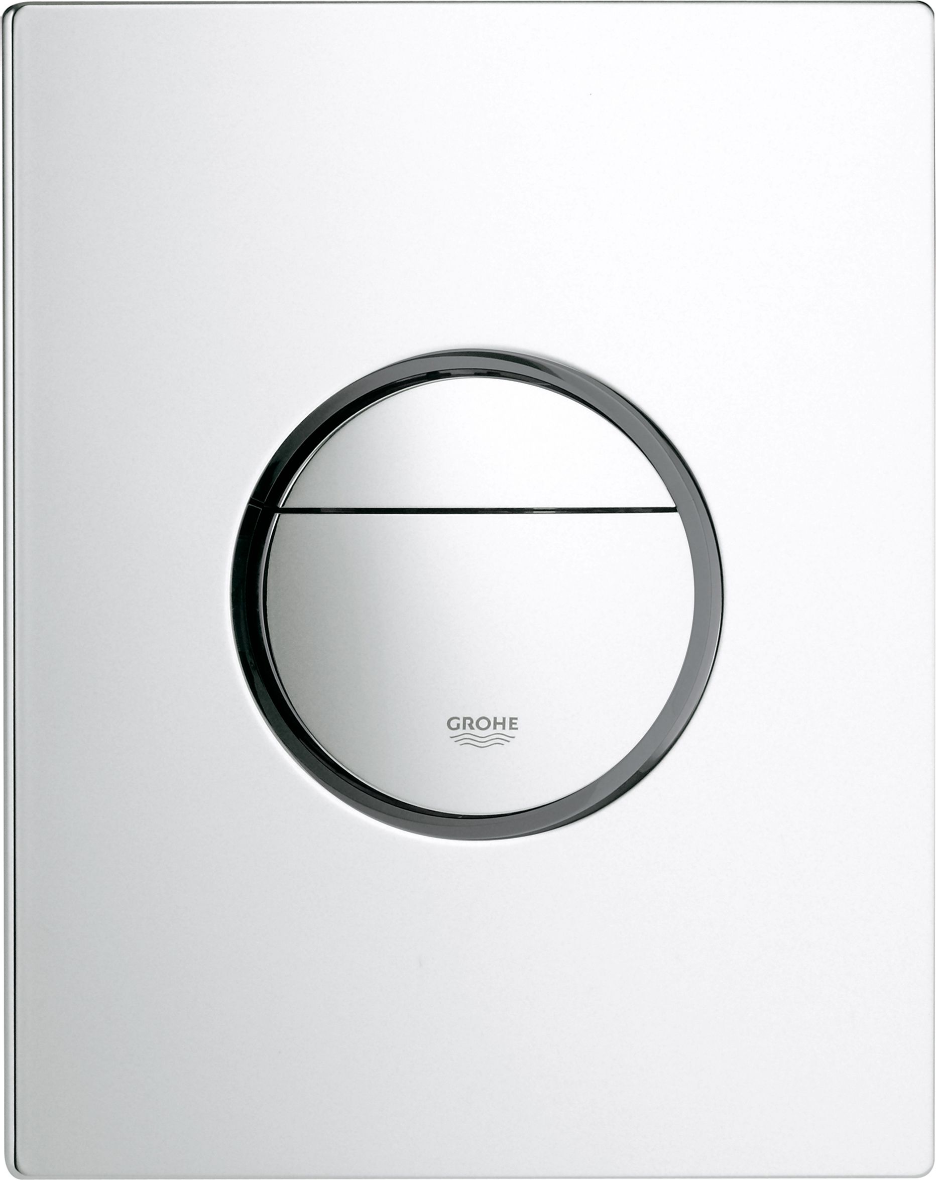 Кнопка смыва Grohe Nova Cosmopolitan 38765000 хром - 11