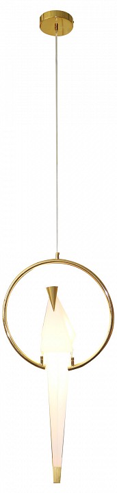 Подвесной светильник Moderli Birds V3071- 1PL - 1