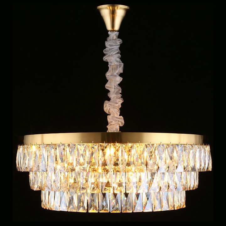 Подвесная люстра Aployt Francheska APL.837.03.10 - 1