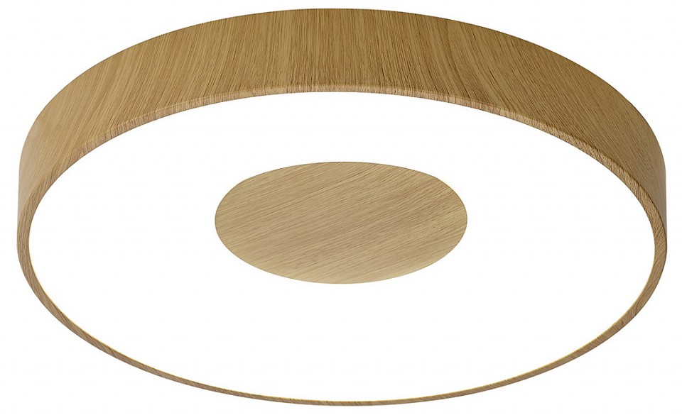 Потолочный светодиодный светильник Mantra Coin 7568 - 0