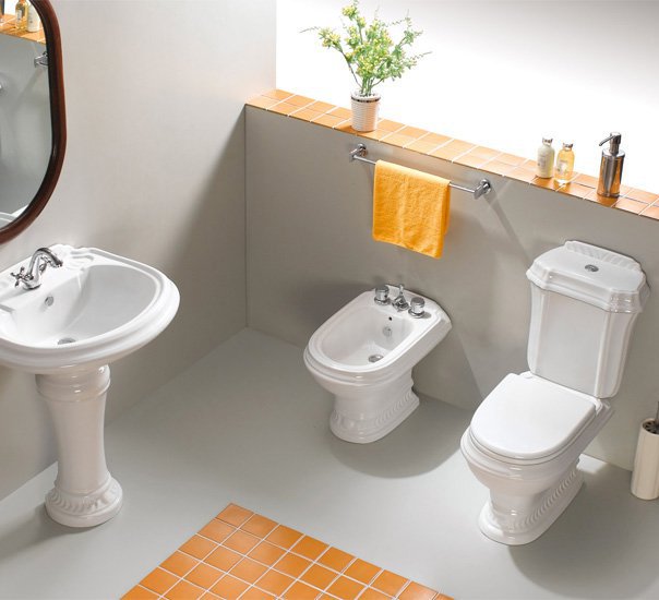 Пьедестал Cezares King Palace  CZR-431-T - 1