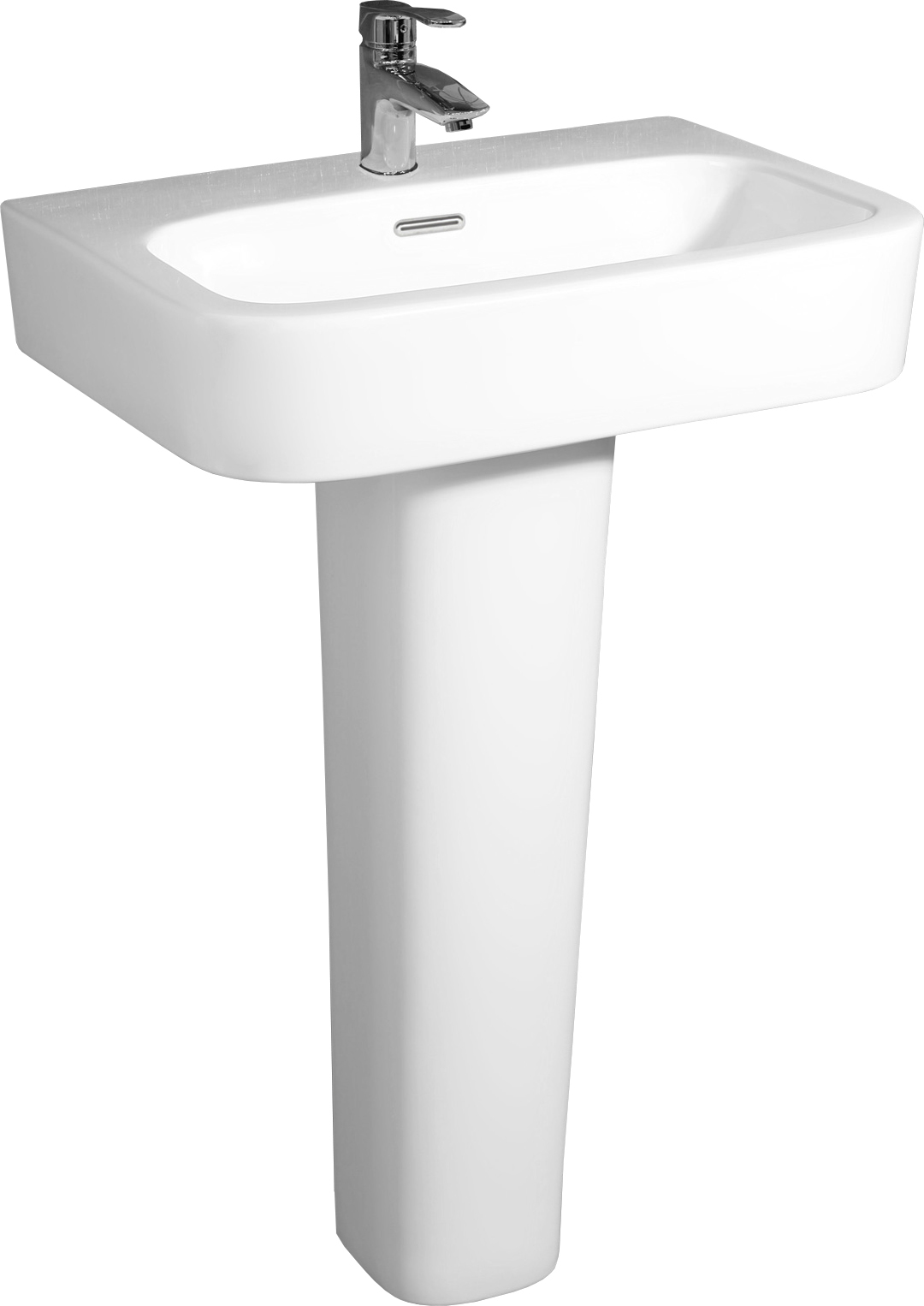 Пьедестал для раковины BelBagno Albano BB120P - 2