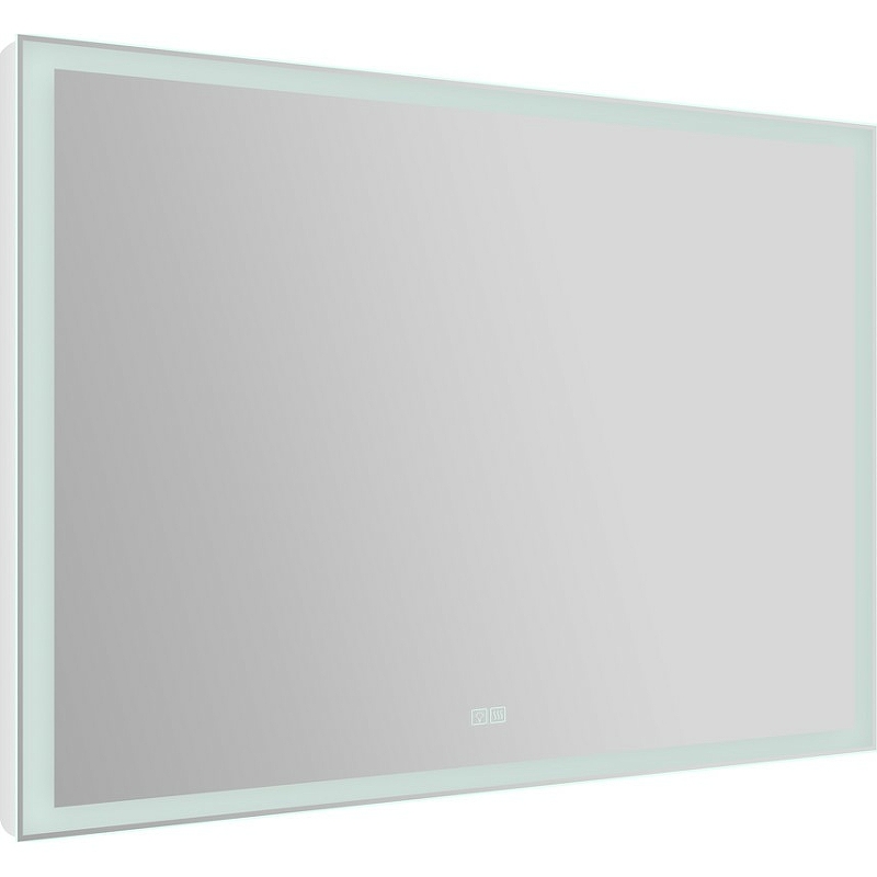 Зеркало BelBagno Spc 110х80  SPC-GRT-1100-800-LED-TCH-WARM - 1