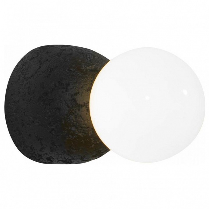 Накладной светильник Loft it Quill 10109W Dark grey - 1