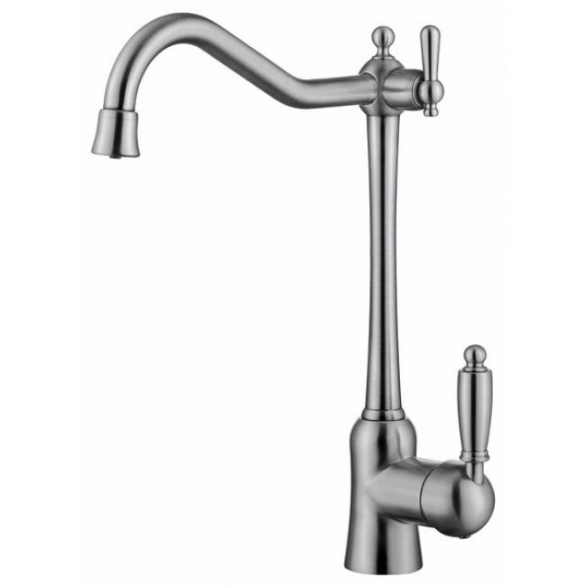 Смеситель для кухонной мойки  KAISER Vincent  31944-5 - 0