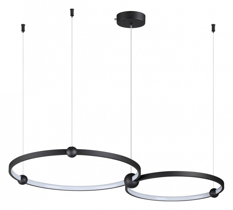 Подвесной светильник Lumion Diego 6533/80L - 0