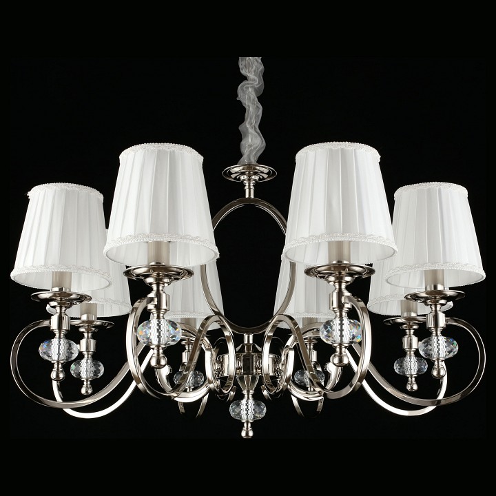 Подвесная люстра Aployt Reni APL.717.03.08 - 9