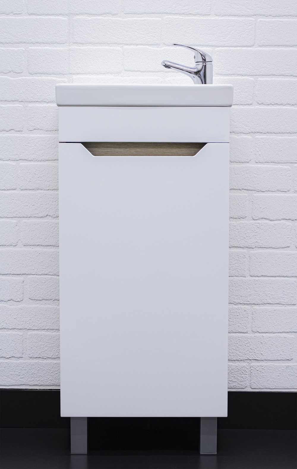 Мебель для ванной DIWO Архангельск 40 дуб сонома 569581 - 2