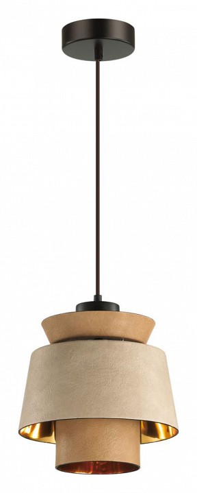 Подвесной светильник Odeon Light Kressa 4992/1 - 1