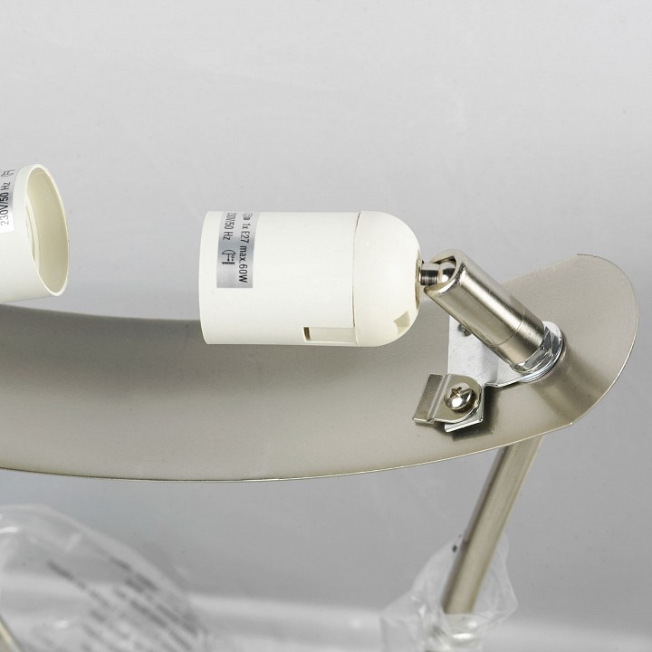 Торшер с подсветкой Lussole Tallapoosa LSP-0609 - 4