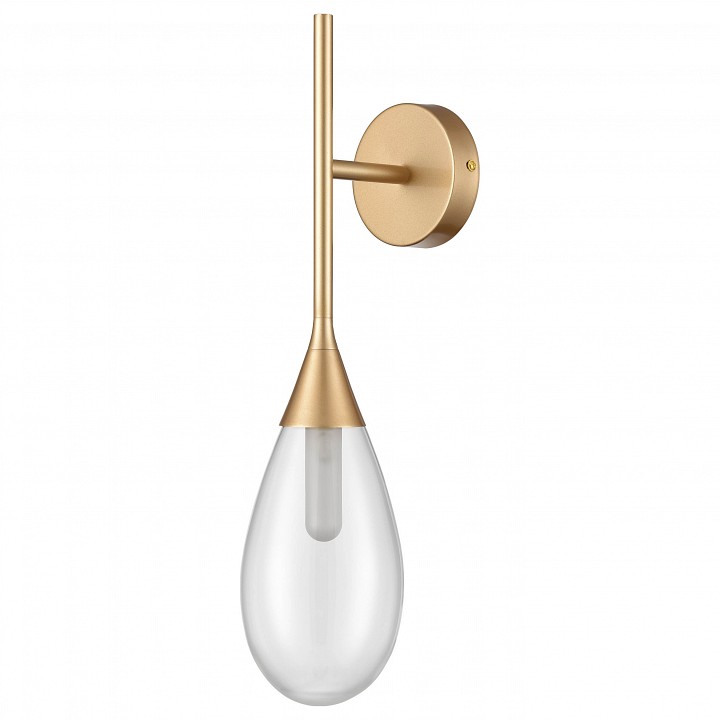 Бра Vele Luce Grazioso VL5864W01 - 0