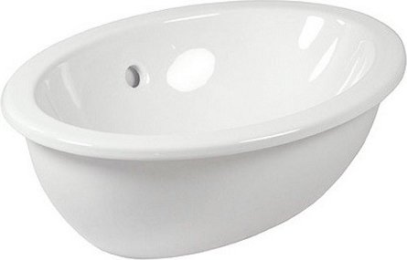 Раковина Villeroy & Boch Loop & friends 6155 20 01 alpin 61552001 - 1