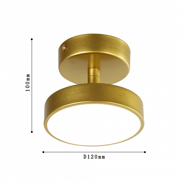 Светильник на штанге F-promo Atma 3059-1P - 1