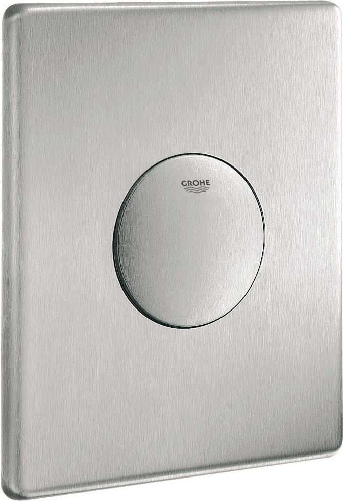 Кнопка смыва Grohe Skate 38672SD0 хром - 0