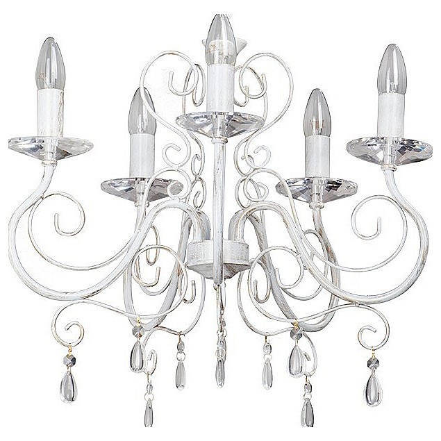 Подвесная люстра Vitaluce V1301 V1301/5 - 0