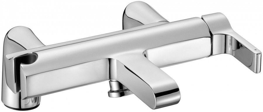 Смеситель для ванны Jacob Delafon   E10868-CP - 0