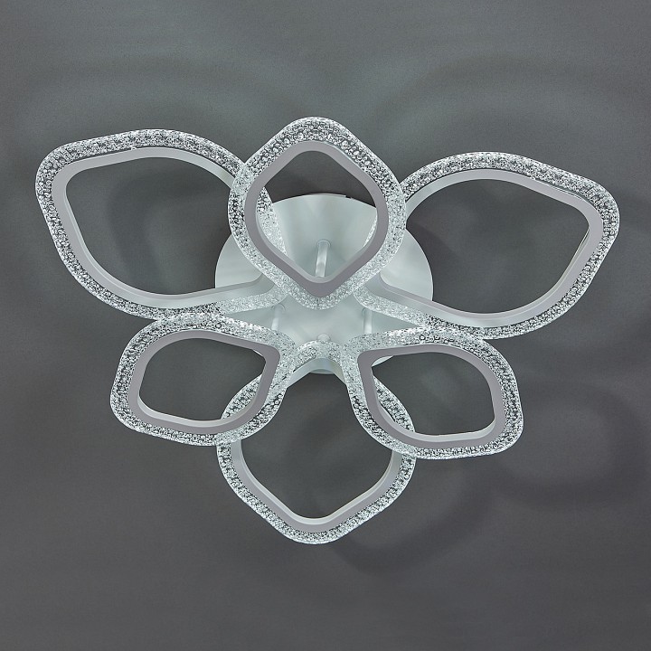 Потолочная люстра Escada Bubble 10251/6LED - 2