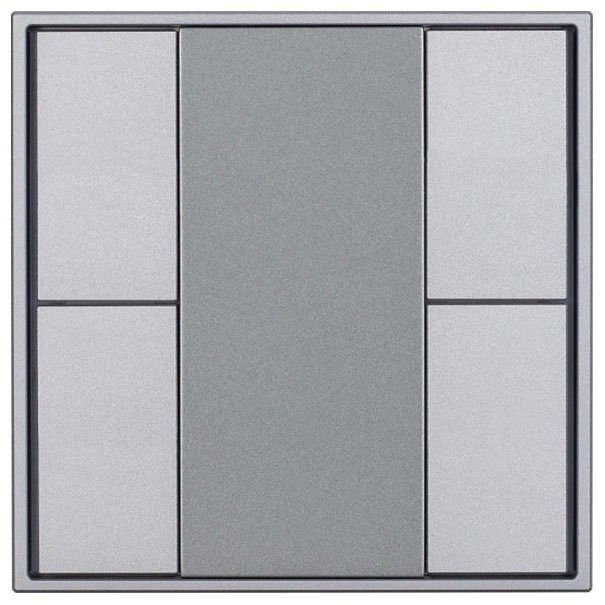 Панель универсальная клавишная встраиваемая Arlight  028720 - 0