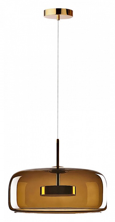 Подвесной светодиодный светильник Loft IT Dauphin 10040B - 1