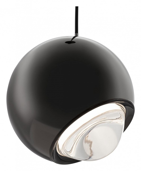 Подвесной светильник Maytoni Akis P065PL-L7B3K - 0