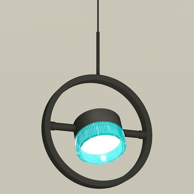 Подвесной светильник Ambrella Light XB XB9112151 - 0