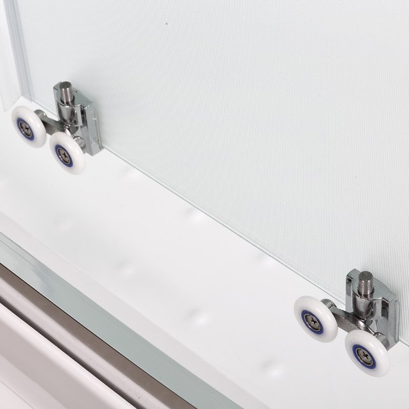 Душевая кабина Deto D 120х80 без крыши  D272L - 10