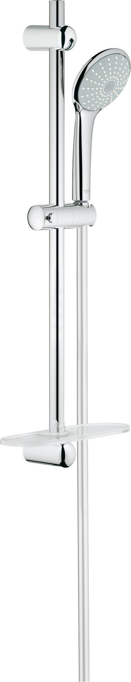 Душевой гарнитур Grohe Euphoria 110 Mono 27266001 - 0