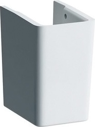Полупьедестал Laufen Pro S  8.1996.3.000.000.1 - 0